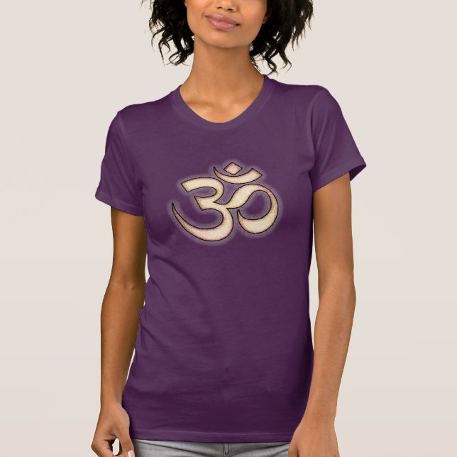 OM T-Shirt (Front)