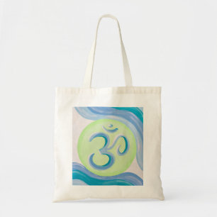 Om Tote Bag