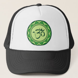 Om - Trucker Hat