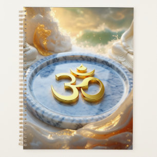 OM - ZEN BUDDHISM PLANNER