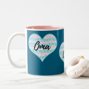 "Oma" German Grandma Mug