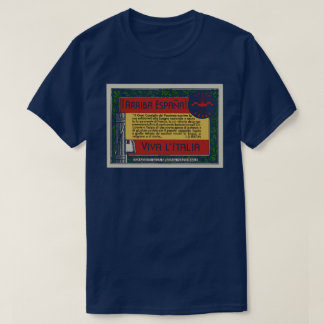 OMAGGIO ALLA SPAGNA T-Shirt