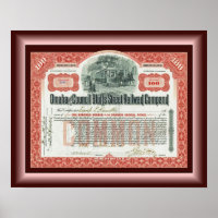 Omaha and Council Bluffs Street Railway ~  