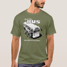 Omaha BUS T-shirt