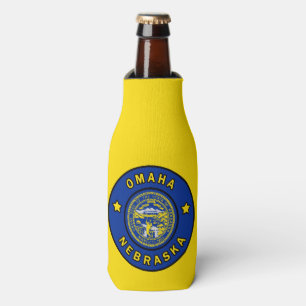 Omaha Nebraska Bottle Cooler
