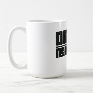 Omaha - Nebraska Coffee Mug