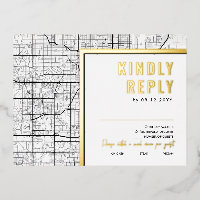 Omaha, Nebraska Love Locator | RSVP Reply