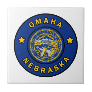 Omaha Nebraska Tile