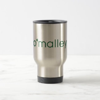 O'Malley Coffee mug