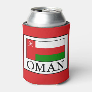 Oman Can Cooler