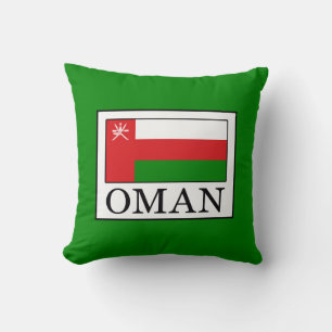 Oman Cushion