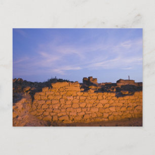 Oman, Dhofar Region, Salalah. Al, Baleed Postcard