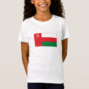 Oman Flag T-Shirt