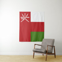 Oman flag