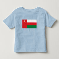 Oman Flag