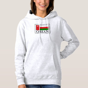 Oman Hoodie