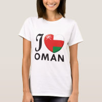 Oman Love