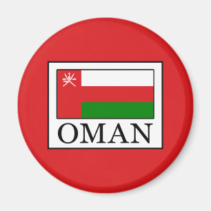 Oman Magnet