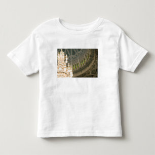 Oman, Muscat, Sultan Qaboos mosque Toddler T-Shirt