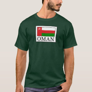 Oman T-Shirt