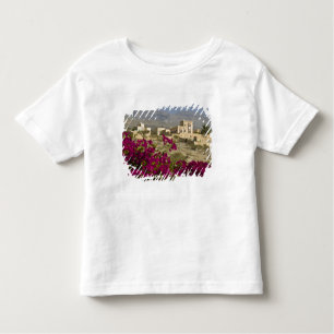 Oman, Western Hajar Mountains, Al Hamra. Town Toddler T-Shirt