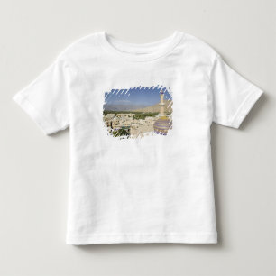 Oman, Western Hajar Mountains, Nizwa. Nizwa Toddler T-Shirt