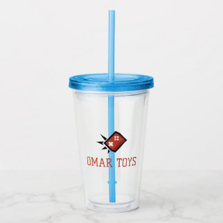 OMAR TOYS Cup