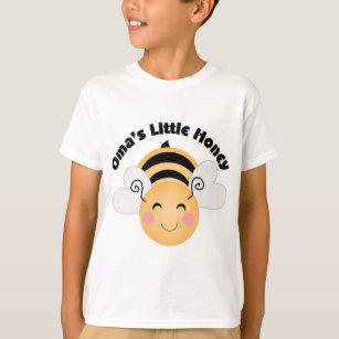 Omas Little Honey T-Shirt