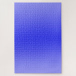 Ombre Blue and Lilac Difficult Gradient Jigsaw Puzzle<br><div class="desc">Colourful Ombre Blue Lilac Difficult Gradient difficult jigsaw puzzle.</div>