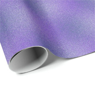 Ombre Glitter Texture Wrapping Paper