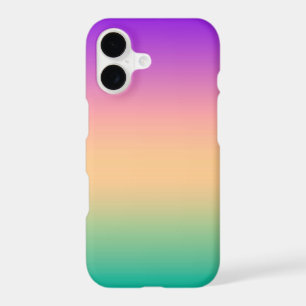 Ombre , multicolored