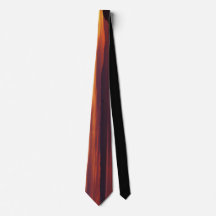 Ombré Necktie