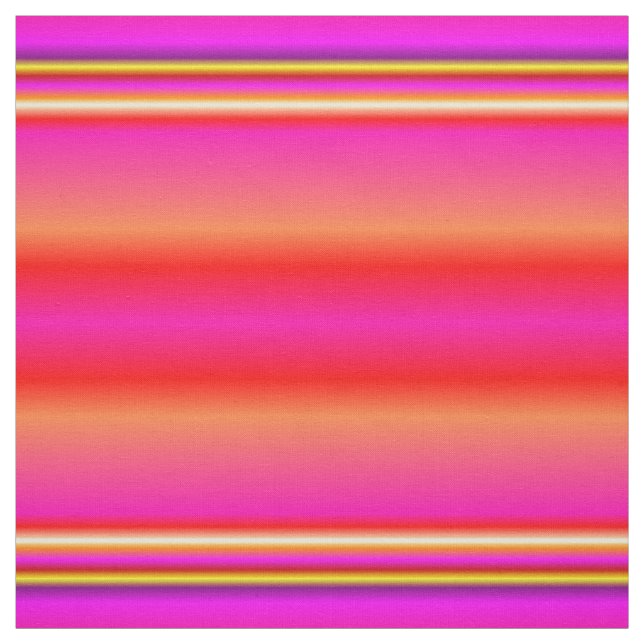 Ombre on the Horizon Fabric (Swatch)