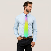 Ombre purple yellow green spring summer colours ri
