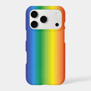 Ombre Rainbow Pride Bold Bright