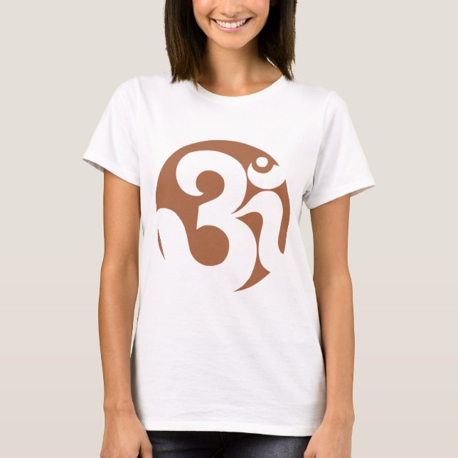 Omcolor1 T-Shirt (Front)