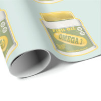 Omega 3 fish oil