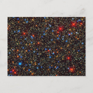 Omega Centauri Postcard