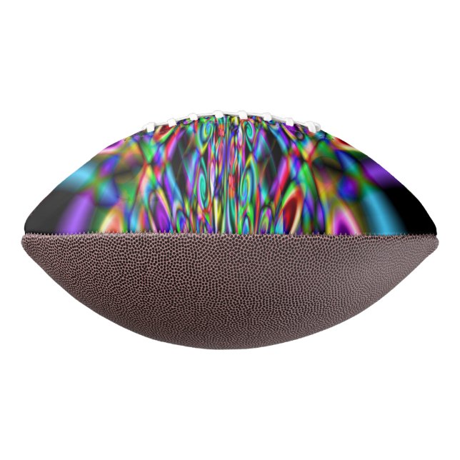 Omega Chrome Football (Rotated 270)