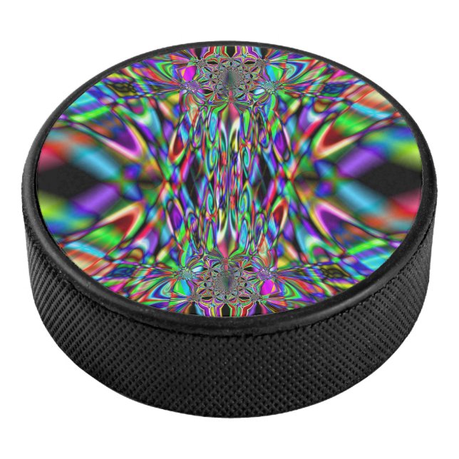 Omega Chrome Hockey Puck (3/4)