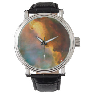 Omega Nebula in Sagittarius Watch