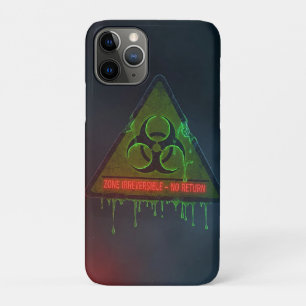 OMEGA WASTE  Case-Mate iPhone CASE