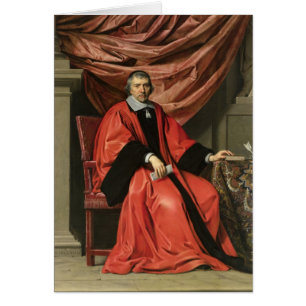 Omer Talon, 1649