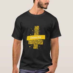 Omertá T-Shirt