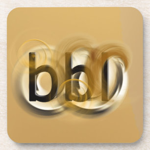 OMG! bbl Coaster