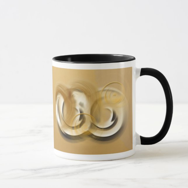 OMG! bbl Mug (Right)