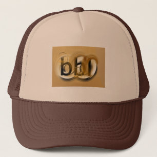 OMG! bbl Trucker Hat