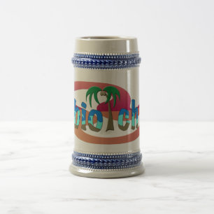 OMG! biotch Beer Stein