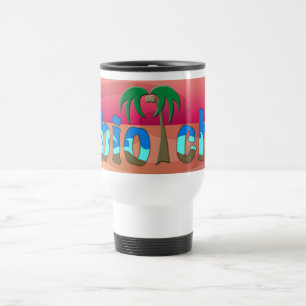 OMG! biotch Travel Mug