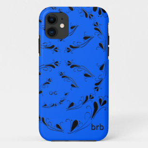 OMG! brb Case-Mate iPhone Case